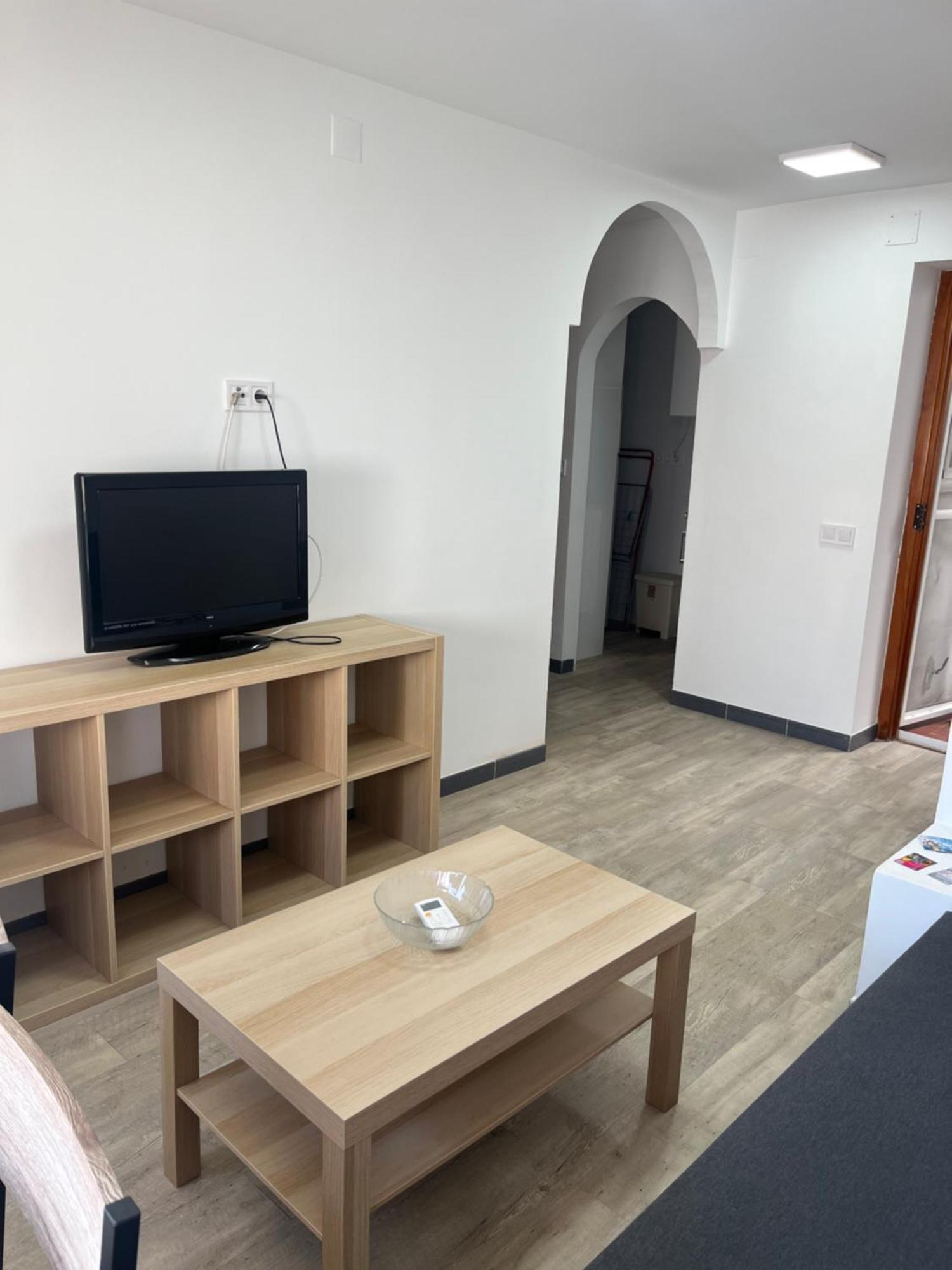 La Casa De La Playa Apartment Malaga Ngoại thất bức ảnh