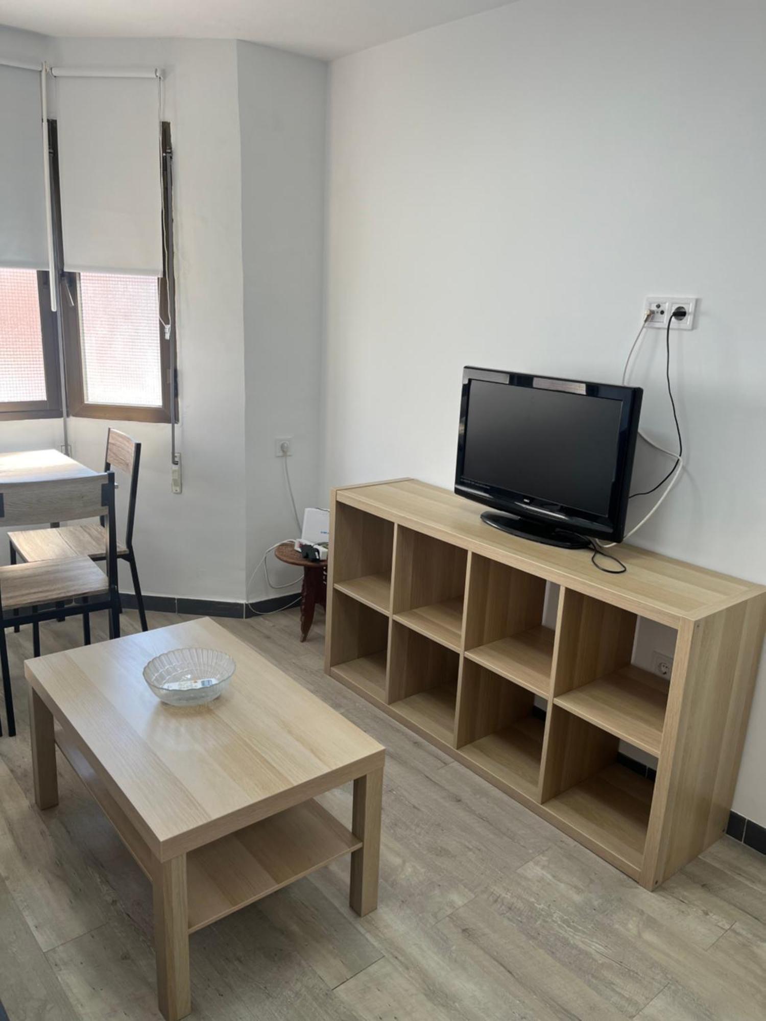 La Casa De La Playa Apartment Malaga Ngoại thất bức ảnh